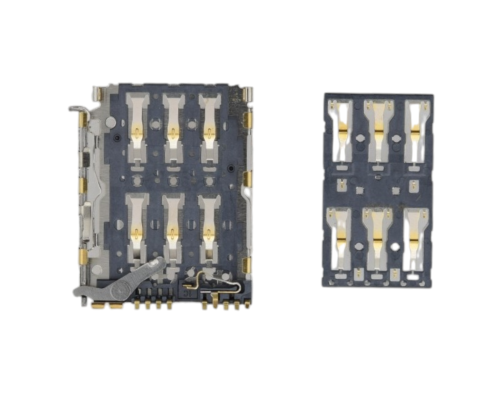 Роз'єм Sim карти Xiaomi 14T PLS-00-00141508