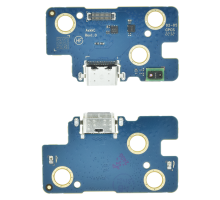 Плата зарядки Samsung X205 Galaxy Tab A8 10.5 2021 (Original China) PLS-00-00120971