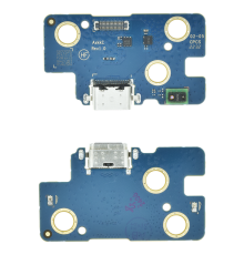 Плата зарядки Samsung X205 Galaxy Tab A8 10.5 2021 (Original China) PLS-00-00120971