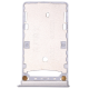 Тримач SIM-карти Xiaomi Mi Max silver PLS-00-00047043