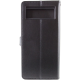 Чохол-книжка Leather GETMAN with card holder Google Pixel 6 black PLS-00-00128743