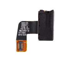 Роз'єм навушників Google Pixel зі шлейфом (Original Used) PLS-00-00108774