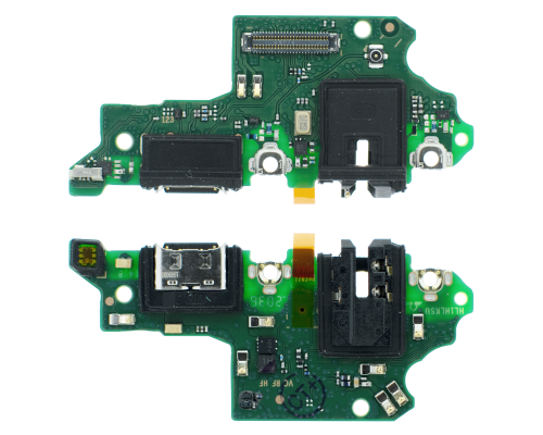 Плата зарядки Huawei Honor 9X (Original) PLS-00-00111372