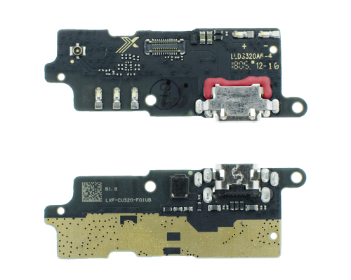 Плата зарядки Lenovo C2 (Original) PLS-00-00113542