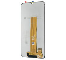 Дисплей Samsung A022 Galaxy A02 (2021) з сенсором black (Brand Pack) PLS-00-00059771