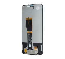 Дисплей Nokia C21 Plus з сенсором black (OEM) PLS-00-00152113