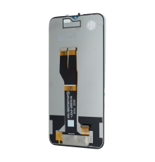 Дисплей Nokia C21 Plus з сенсором black (OEM) PLS-00-00152113
