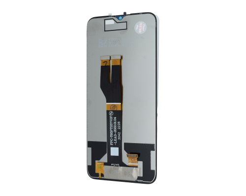 Дисплей Nokia C21 Plus з сенсором black (OEM) PLS-00-00152113