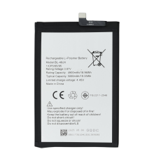 Акумулятор Infinix BL-49JX (Original China) PLS-00-00151478