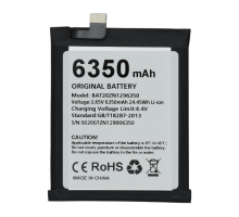 Акумулятор Doogee BAT20ZN1296350 PLS-00-00149483