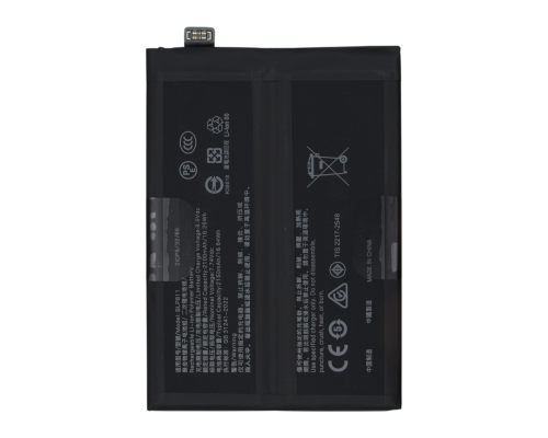 Акумулятор OPPO BLP811 (Original China) PLS-00-00139849