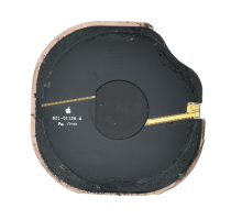 Шлейф iPhone 8 з бездротовою зарядкою (Original Used) PLS-00-00115901