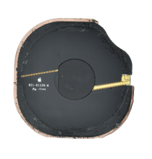 Шлейф iPhone 8 з бездротовою зарядкою (Original Used) PLS-00-00115901