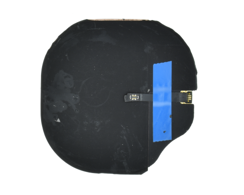 Шлейф iPhone 8 з бездротовою зарядкою (Original Used) PLS-00-00115901