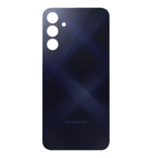 Задня кришка Samsung A155 Galaxy A15 2023 black PLS-00-00138025