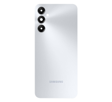Задня кришка Samsung A057 Galaxy A05s 2023 silver (Original China) PLS-00-00134461
