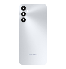 Задня кришка Samsung A057 Galaxy A05s (2023) silver (Original China) PLS-00-00134461