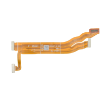 Шлейф Realme 12 Pro для дисплея (Original Used) PLS-00-00140253