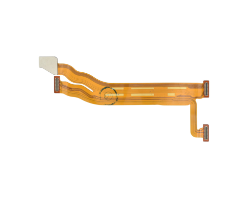 Шлейф Realme 12 Pro для дисплея (Original Used) PLS-00-00140253