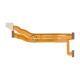 Шлейф Realme 12 Pro для дисплея (Original Used) PLS-00-00140253