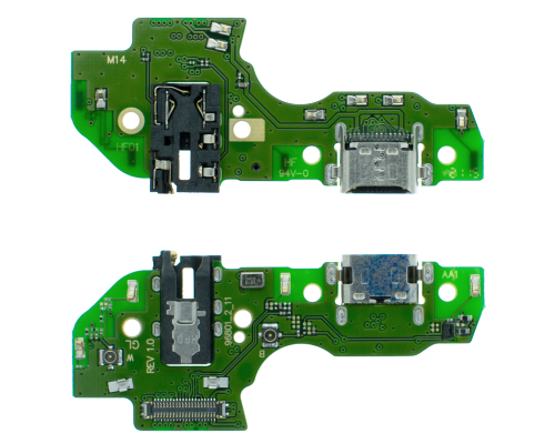 Плата зарядки Samsung A226 Galaxy A22 5G (Original China) PLS-00-00104808