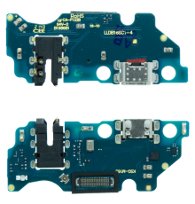 Плата зарядки Samsung A032F Galaxy A03 Core (Original China) PLS-00-00103898
