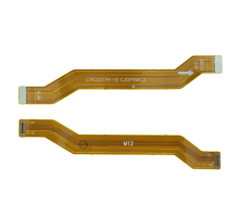 Шлейф Realme C3 міжплатний PLS-00-00103729