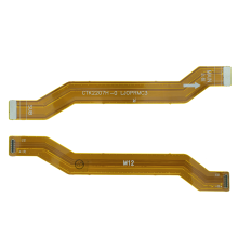 Шлейф Realme C3 міжплатний PLS-00-00103729