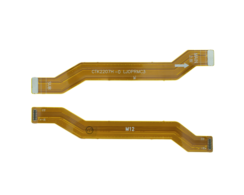 Шлейф Realme C3 міжплатний PLS-00-00103729