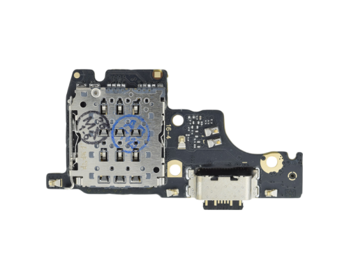 Плата зарядки Xiaomi Redmi Note 14 5G (Original China) PLS-00-00141650
