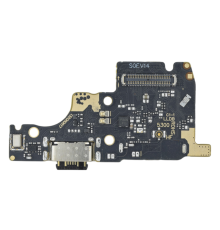 Плата зарядки Xiaomi Redmi Note 14 5G (Original China) PLS-00-00141650