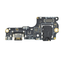 Плата зарядки Blackview A52 (Original) PLS-00-00122586