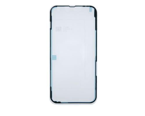 Двосторонній скотч для поклейки модуля в корпус Apple iPhone 13 Pro Max (Original) PLS-00-00080737