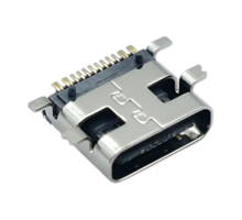 Роз'єм зарядки універсальний №90 (Type-C) PLS-00-00144808