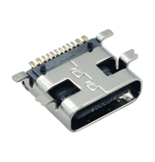 Роз'єм зарядки універсальний №90 (Type-C) PLS-00-00144808