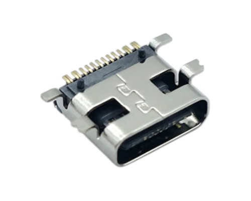 Роз'єм зарядки універсальний №90 (Type-C) PLS-00-00144808