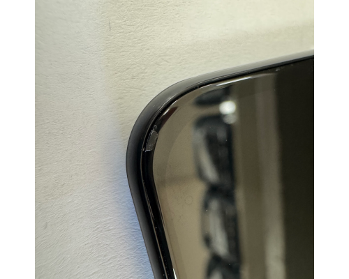 Дисплей Samsung A405 Galaxy A40 (2019) з сенсором та рамкою black (IPS) (УЦІНКА) PLS-00-00173694
