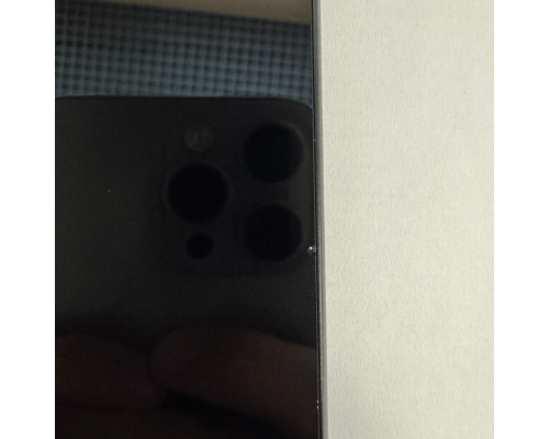 Дисплей Xiaomi Redmi 12C з сенсором та рамкою black (OEM) (УЦІНКА2) PLS-00-00173291