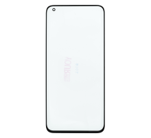 Скло дисплея Xiaomi Mi 10 з OCA плівкою black (Musttby) PLS-00-00130474