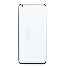 Скло дисплея Xiaomi Mi 10 з OCA плівкою black (Musttby) PLS-00-00130474