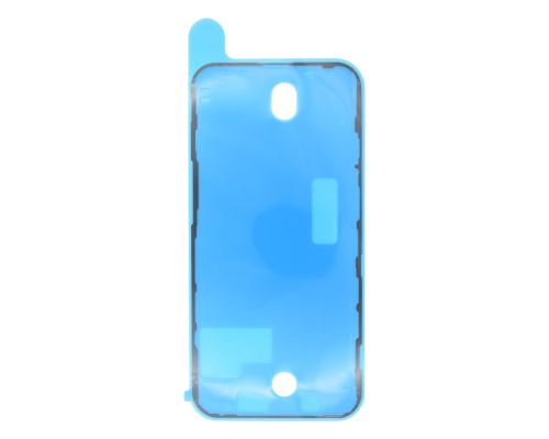 Дисплей iPhone 12 Pro з сенсором та рамкою black (OLED HARD) (Musttby - без помилки) PLS-00-00148918