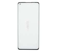 Скло дисплея OnePlus 8 Pro з OCA плівкою black (Musttby) PLS-00-00148884