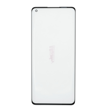 Скло дисплея OnePlus 8 Pro з OCA плівкою black (Musttby) PLS-00-00148884