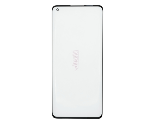 Скло дисплея OnePlus 8 Pro з OCA плівкою black (Musttby) PLS-00-00148884