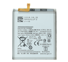 Акумулятор Samsung EB-BG980ABY (Original China) PLS-00-00121163