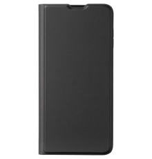 Чохол-книжка Shell Case Samsung A047 Galaxy A04s black PLS-00-00102760