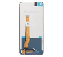 Дисплей Realme 9 Pro з сенсором black PLS-00-00093379