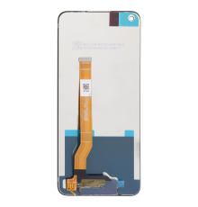 Дисплей Realme 9 Pro з сенсором black PLS-00-00093379