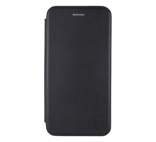 Чохол-книжка Premium Edge ZTE Blade V50 Design black PLS-00-00141002