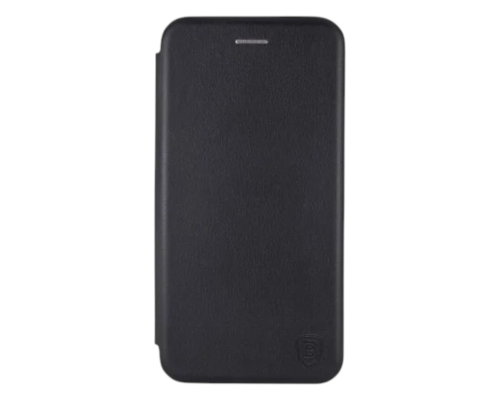 Чохол-книжка Premium Edge ZTE Blade V50 Design black PLS-00-00141002